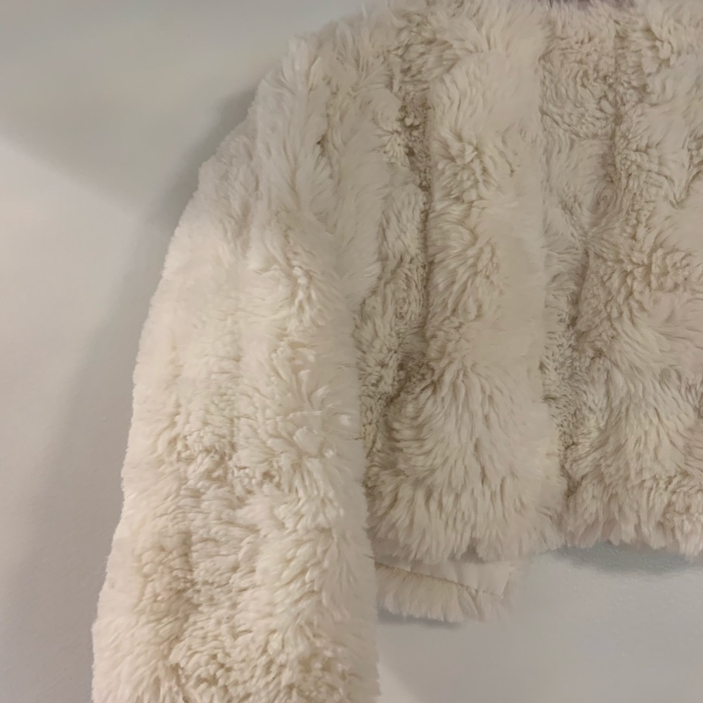 Baby jacket - Picture 4 of 4